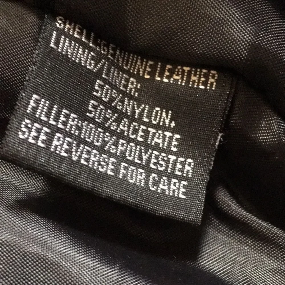 hot leathers elevate your